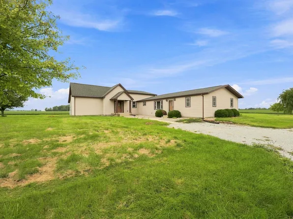 6231 E 600 S, Gas City, IN 46933