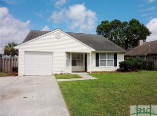 129 Marshedge Ln, Savannah, GA 31419
