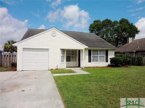 129 Marshedge Ln, Savannah, GA 31419