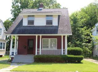 1913 Bagley St, Flint, MI 48504