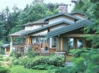 31022 SE 58th St, Preston, WA 98050