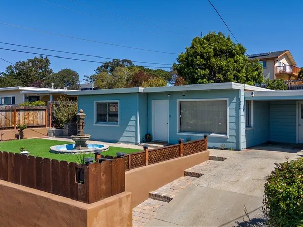 1092 Highland St, Seaside, CA 93955