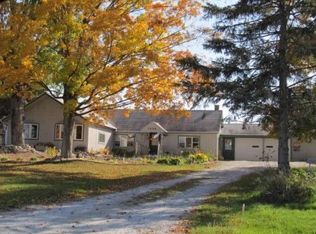1058 W 120th St, Grant, MI 49327