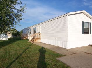 9044 Stoney Sta, West Olive, MI 49460