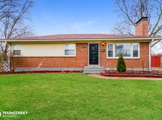 3020 Debera Way, Louisville, KY 40220