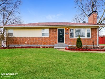 3020 Debera Way, Louisville, KY, 40220