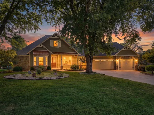 3436 S Horseshoe Avenue, Springfield, MO 65804