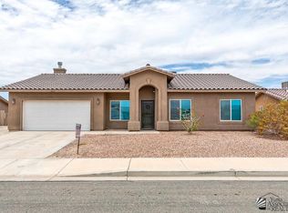 4116 S Sunflower Dr, Yuma, AZ 85365