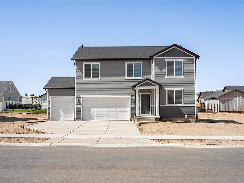 1st image of 3538 S 3275 W #219
