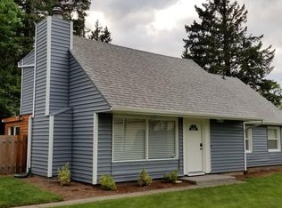 1101 NE 160th Ave, Portland, OR 97230
