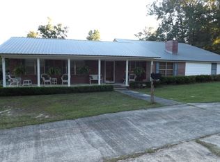 1134 Old Castleberry Rd, Brewton, AL 36426