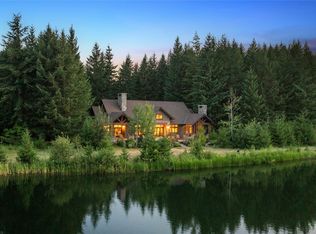 171 Gold Fountain Ln, Cle Elum, WA 98922