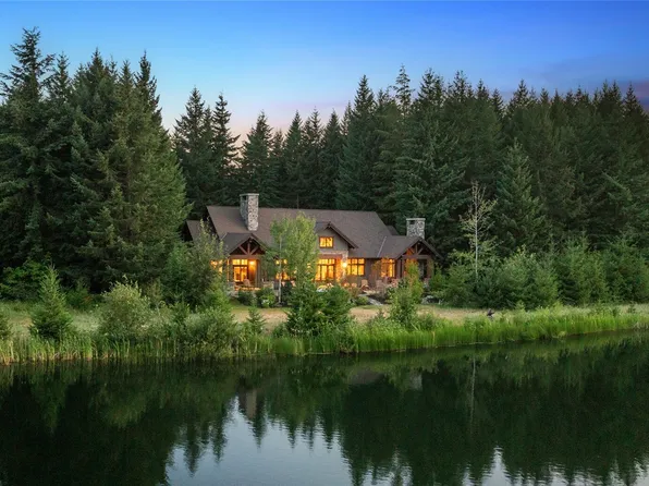 171 Gold Fountain Lane, Cle Elum, WA 98922