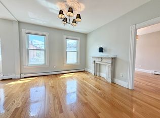 6-8 School St #2, Charlestown, MA 02129