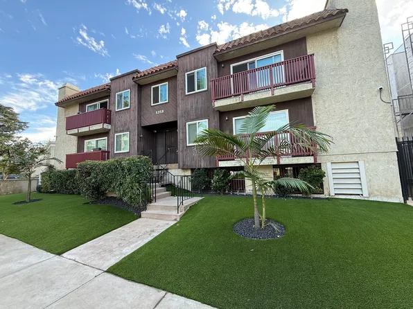 5358 Circle Dr APT 203, Van Nuys, CA 91401