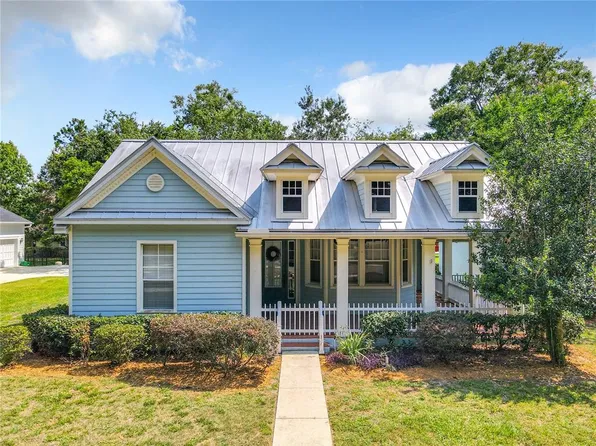 491 W Michigan Ave, Lake Helen, FL 32744