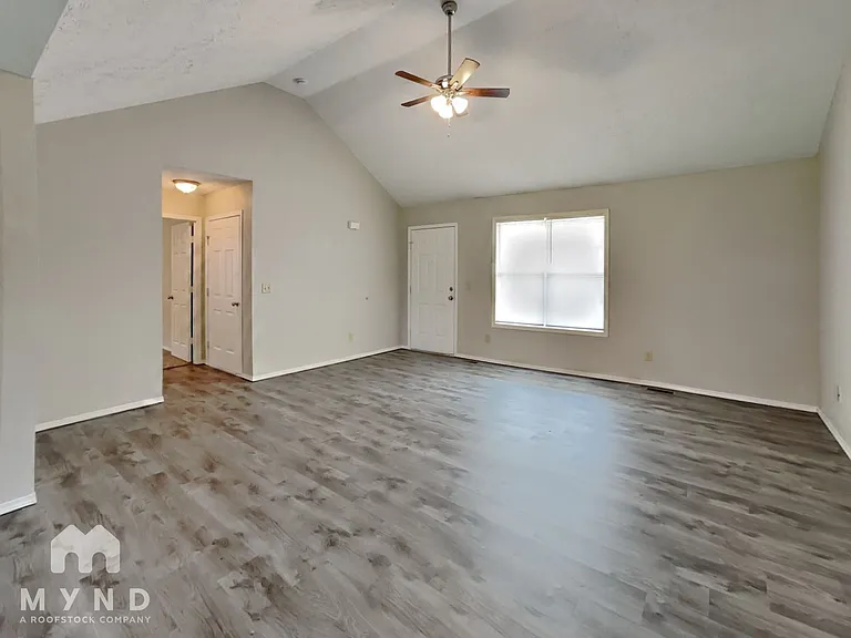 1241 S Rome Ave — Photo 3