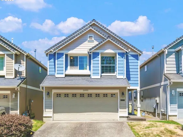 20551 Tesoro Ct, Beaverton, OR 97006