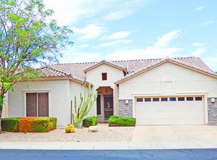 4810 E Wagoner Rd, Scottsdale, AZ 85254