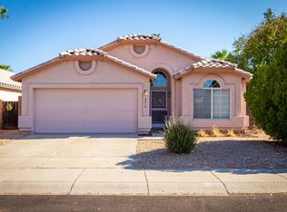 5019 W Ponderosa Ln, Glendale, AZ 85308