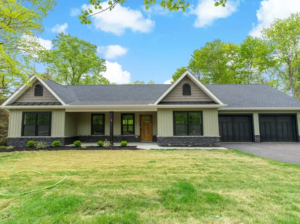 Sutton Plan, Bridle Creek