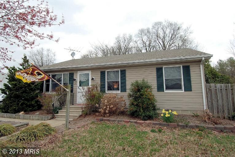 25 Greenridge Ave, Ridgely, MD 21660 | Zillow