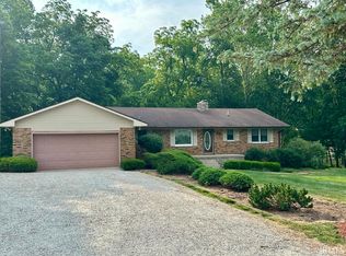 3815 W State Road 218, Delphi, IN 46923