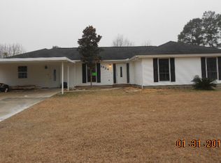 3528 Hidden Hills Dr, Valdosta, GA 31605
