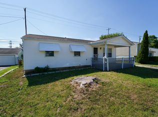 1199 Elm Park Cir, Galloway, OH 43119