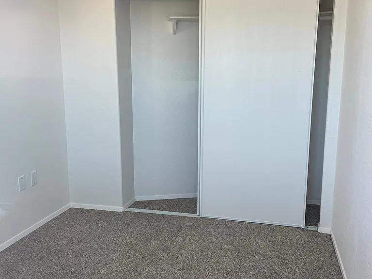 1st bedroom