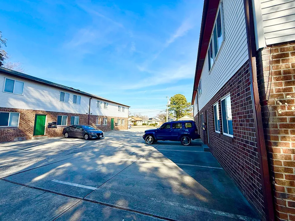 3507 Sewells Point Rd