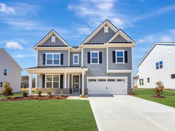 512 Soapstone Dr, Durham, NC 27705