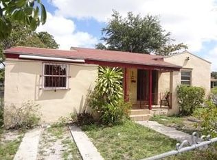 1 NW 68th Ter, Miami, FL 33150