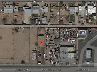 734 W Broadway Rd, Phoenix, AZ 85041