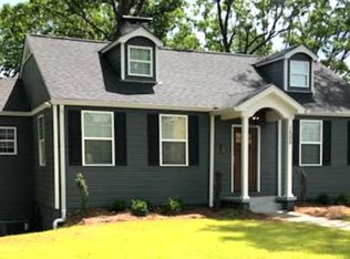 1509 4th Ave S, Jasper, AL 35501