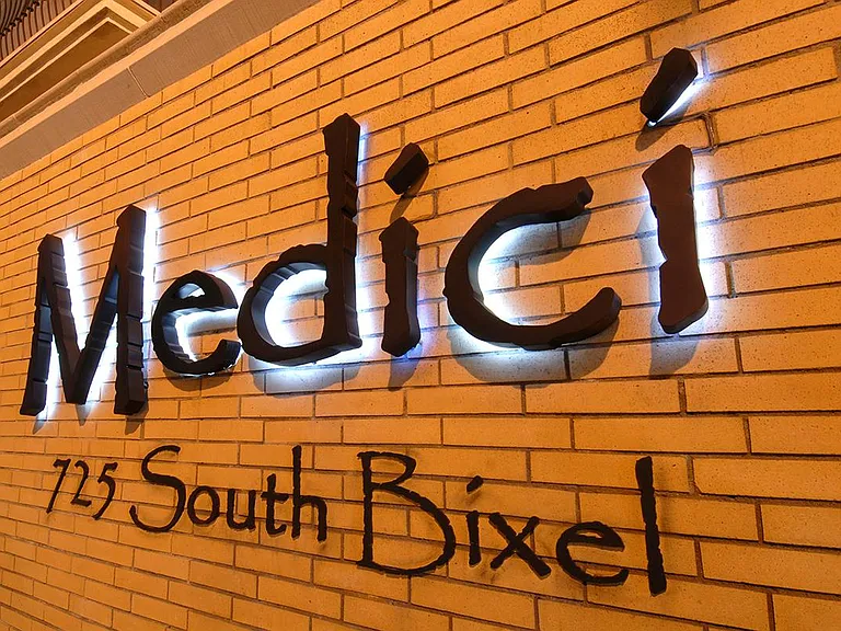 The Medici — Photo 3