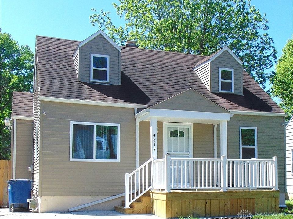 1st image of 4612 Waymire Ave