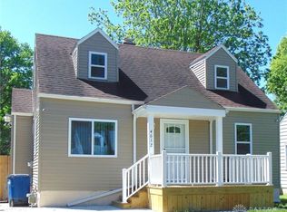 4612 Waymire Ave, Dayton, OH 45406