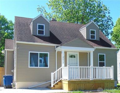 4612 Waymire Ave, Dayton, OH, 45406