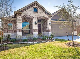 31718 Breezy Retreat Ct, Spring, TX 77386