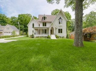 3308 Lealand Ln, Nashville, TN 37204