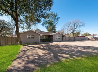 4622 Allen Genoa Rd, Pasadena, TX 77504