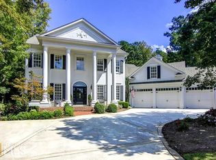 214 Brookings Ln, Peachtree City, GA 30269