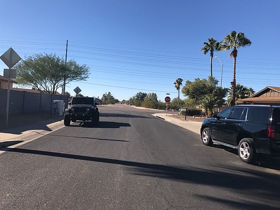 5th image of 3206 E Campo Bello Dr