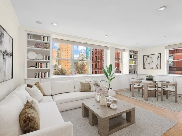 32 Gramercy Park S #9KL, Manhattan, NY 10003