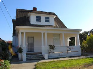1814 28th Ave, Oakland, CA 94601