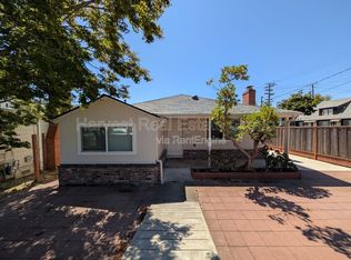 951 Elm St, El Cerrito, CA 94530