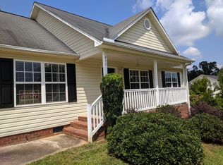 246 Summer Winds Ln, Inman, SC 29349