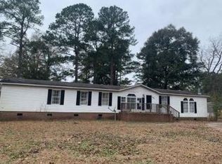 2564 Culbreth Dr, Eastover, NC 28312