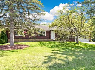 20 Jasmine Cres, Whitchurch Stouffville, ON L4A 3H4